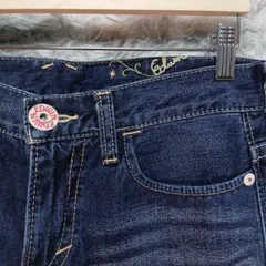 エドウィン デニム