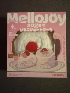 2026年最新】mellojoyいちごショートケーキの人気アイテム - メルカリ