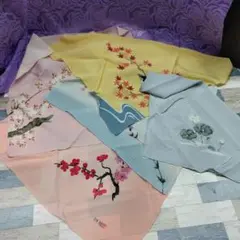 ふくさ5点セット