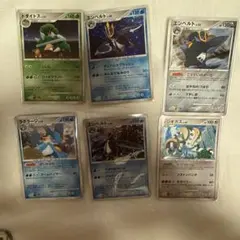 ポケモンカード　シングルカード複数BOXまとめ売り　コレクション整理 2026年最新】種別：シングルカード 複数 ポケモンカードゲームの人気