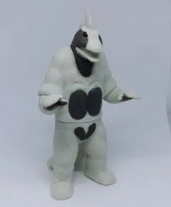 ウルトラ怪獣500 スノーゴン ライブサイン ウルトラマンジャック タグ