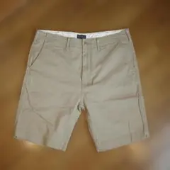 Levi's メンズ ショートパンツ ベージュ チノのサムネイル
