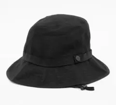 新品　THE NORTH FACE　ハイクハット NN02341 ブラック　M