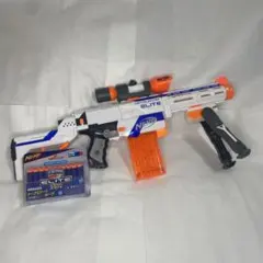 2026年最新】ナーフ セットの人気アイテム - メルカリ