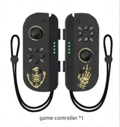 Nintendo Switch コントローラー JOY-02