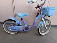 2025年最新】アナ雪自転車の人気アイテム - メルカリ