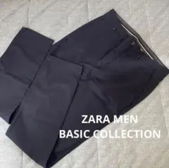 【特価セール‼️】【新品•未使用‼️】ZARA MAN スラックスのサムネイル