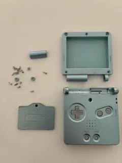 ゲームボーイアドバンスsp ジャンク