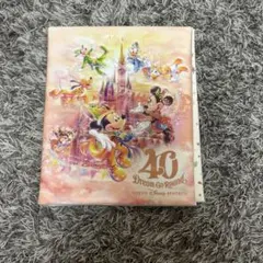 40周年 スーベニアメダルコレクションブック