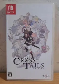 クロステイルズ Switch