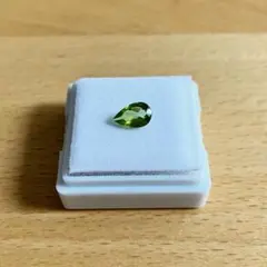 天然石 ペリドット ルース