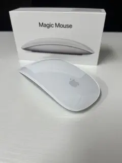 Apple magic mouse3