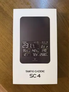 2026年最新】スイングキャディ SC4の人気アイテム - メルカリ
