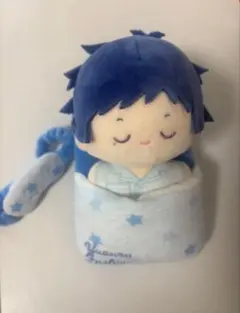 あんさんぶるスターズ！ あんスタ 新衣装ぬいぐるみ fine 伏見弓弦