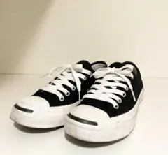 コンバース　ジャックパーセル　23.5cmのサムネイル