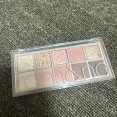 ロムアンド　ベターザンパレット　01