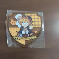 我妻善逸 ハロウィン2024 アクリルコースター 鬼滅の刃 ufotable