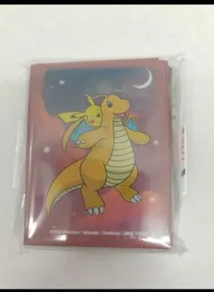 2025年最新】カイリュー スリーブの人気アイテム - メルカリ