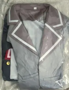 ロシデレ アーリャ コスプレ 制服 Sサイズ ウィッグ付き