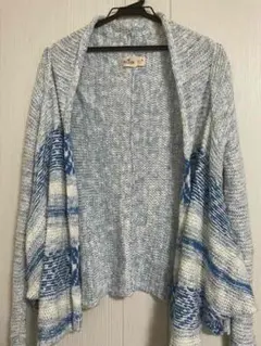 Hollister カーディガンのサムネイル