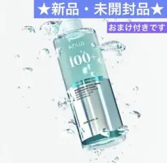 ★新品★ anua アヌア　PDRN トナー 100+ ヒアルロン酸ブースター