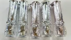 ジルスチュアート リップ5本セット