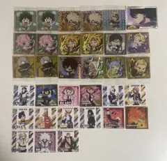 僕のヒーローアカデミア　ウエハース