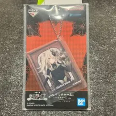 一番くじ ホロライブ Villain Style 獅白ぼたん