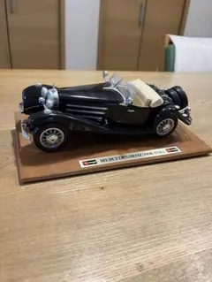 ベンツ500Kミニカー　ジャンク Yahoo!オークション -「ベンツ 500k」(ミニカー) の落札相場
