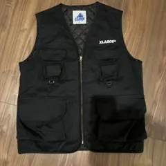 2025年最新】X-LARGE メンズ ベストの人気アイテム - メルカリ