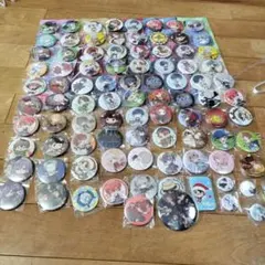 歌い手 缶バッジ 歌い手 缶バッジ ひきライ XYZ - メルカリ