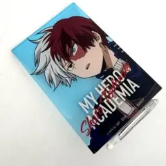 一番くじ 僕のヒーローアカデミア -仲間- 轟焦凍