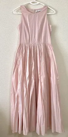 MARIHA 夏のレディワンピース 36 レアカラー - メルカリ