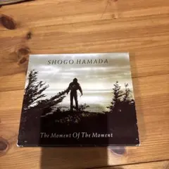 その永遠の一秒に～ザ・モーメント・オブ・ザ・モーメント