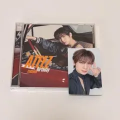 2026年最新】ateez birthdayの人気アイテム - メルカリ