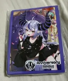 2026年最新】ラプラスダークネス スリーブの人気アイテム - メルカリ