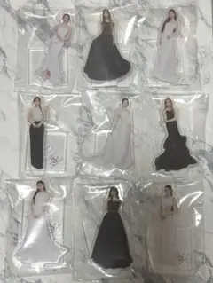 2026年最新】niziu アクスタ コンプの人気アイテム - メルカリ