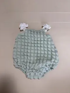 petit main ポコポコサロペット80 美品