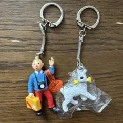 フォールアウト fallout Vault Boy ラバーキーホルダー - メルカリ