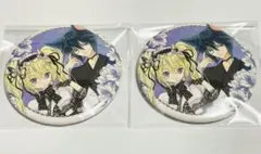 新品しゅごキャラ イクト 歌唄 缶バッジ - メルカリ