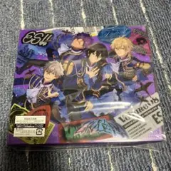 あんスタ　UNDEAD アルバム TRIP 初回限定盤