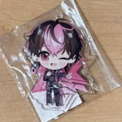 シクフォニ　LANくん　アニメイト限定