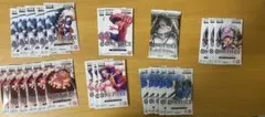 ワンピースカード アンコールパック セブン限定パック プロモセット