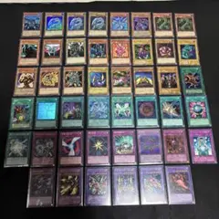 遊戯王 海馬瀬人 デッキ