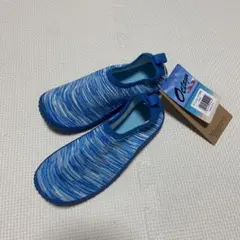 octagon キッズマリンシューズ