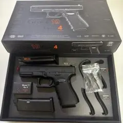 美品】東京マルイ グロック19 Gen.5（中古・試射のみ） - メルカリ