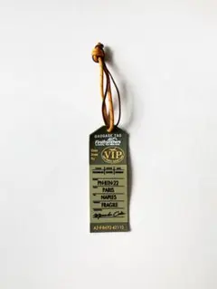 2026年最新】deuxieme classe btn keychainの人気アイテム - メルカリ