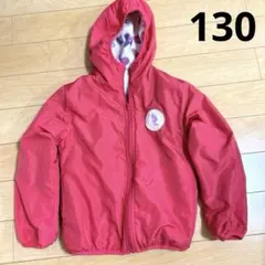 ベビードール　キッズリバーシブルアウター