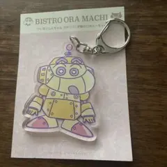 レア　ビストロオラマチ　クレヨンしんちゃん　缶バッジ　セット レア ビストロオラマチ クレヨンしんちゃん 缶バッジ セット