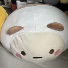 うらみちお兄さん もちもち腕枕クッション ウサオ - メルカリ